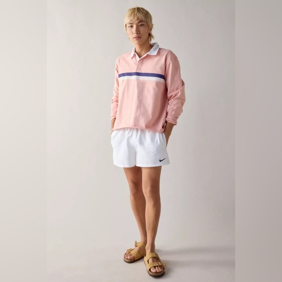 Nike Men’s Athletic/Swim 3” Shorts - Picture 7 of 8